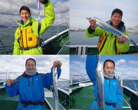 Big One　ビッグワン 釣果