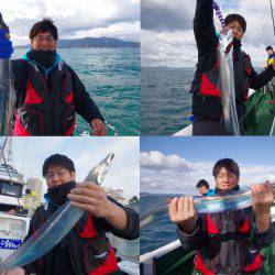 Big One　ビッグワン 釣果