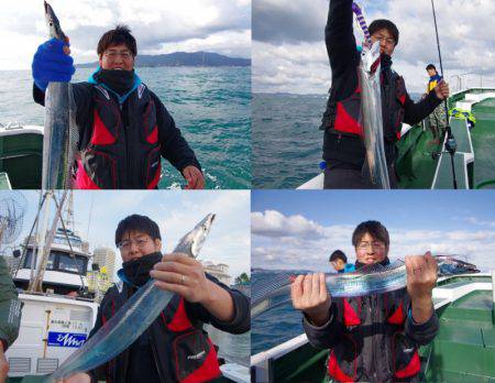 Big One　ビッグワン 釣果