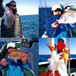 Big One　ビッグワン 釣果