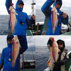 Big One　ビッグワン 釣果