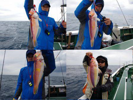 Big One　ビッグワン 釣果