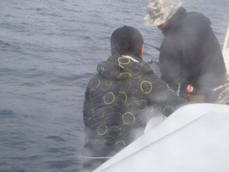 第二龍勢丸 釣果