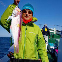 Big One　ビッグワン 釣果