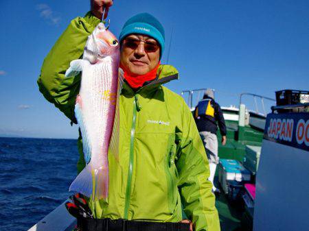 Big One　ビッグワン 釣果