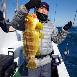 Big One　ビッグワン 釣果