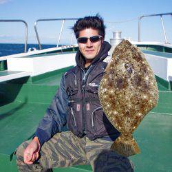 Big One　ビッグワン 釣果