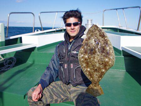 Big One　ビッグワン 釣果