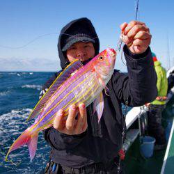 Big One　ビッグワン 釣果