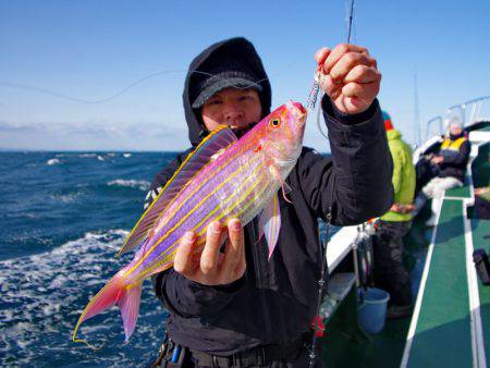 Big One　ビッグワン 釣果