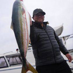 JDI Racing シールズマリンレジャー 釣果