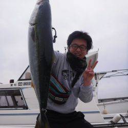 JDI Racing シールズマリンレジャー 釣果