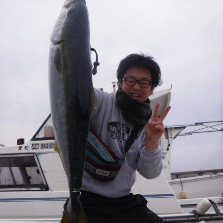 JDI Racing シールズマリンレジャー 釣果