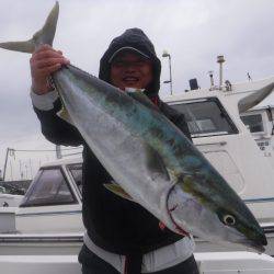 JDI Racing シールズマリンレジャー 釣果