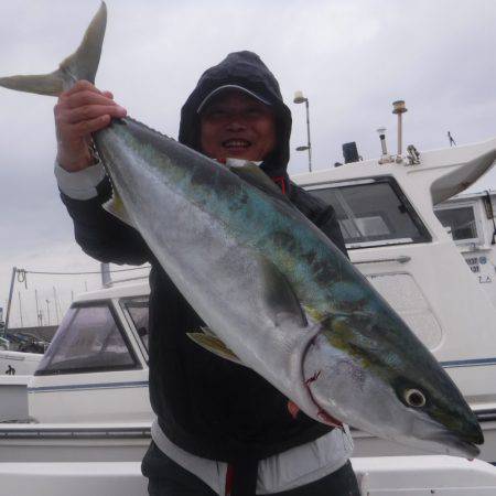 JDI Racing シールズマリンレジャー 釣果