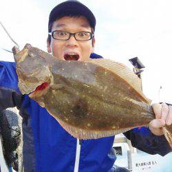 マリンガイド福丸 釣果