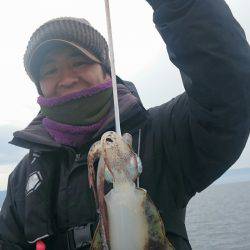 シースナイパー海龍 釣果