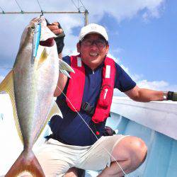 ＫＹＯＥＩⅢ 釣果