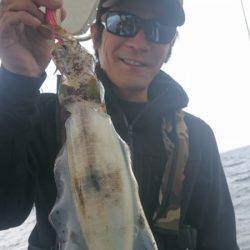 シースナイパー海龍 釣果