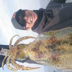 シースナイパー海龍 釣果