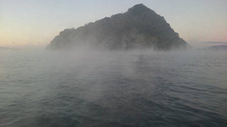 シースナイパー海龍 釣果