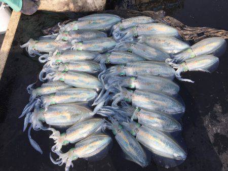 第八 源洋丸 釣果