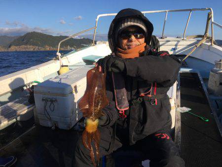 第八 源洋丸 釣果