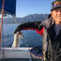 第八 源洋丸 釣果