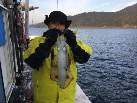 第八 源洋丸 釣果