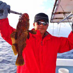 ＫＹＯＥＩⅢ 釣果