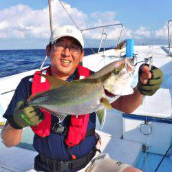 ＫＹＯＥＩⅢ 釣果