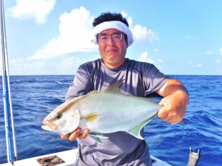 ＫＹＯＥＩⅢ 釣果