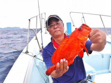 ＫＹＯＥＩⅢ 釣果