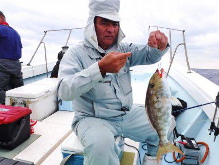 ＫＹＯＥＩⅢ 釣果