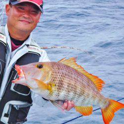 ＫＹＯＥＩⅢ 釣果