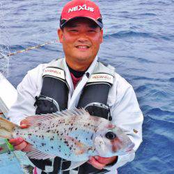 ＫＹＯＥＩⅢ 釣果