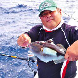 ＫＹＯＥＩⅢ 釣果