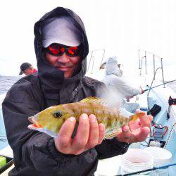 ＫＹＯＥＩⅢ 釣果