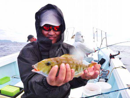 ＫＹＯＥＩⅢ 釣果