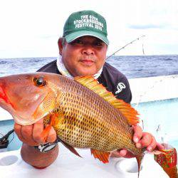 ＫＹＯＥＩⅢ 釣果