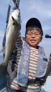 KONAYAーMARU(こなや丸) 釣果