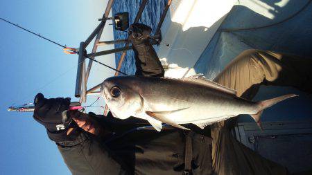香織丸 釣果