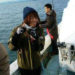 リトルワン 釣果