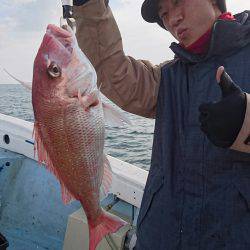 リトルワン 釣果