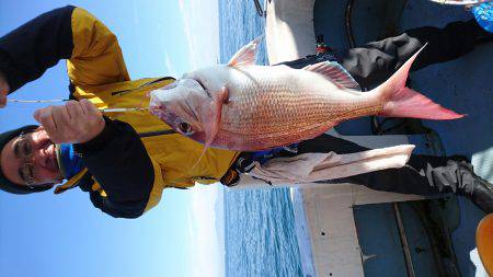 リトルワン 釣果