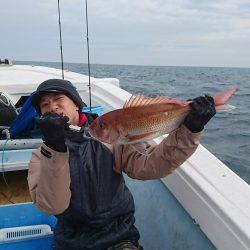 リトルワン 釣果