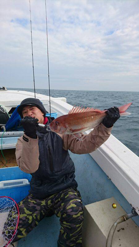 リトルワン 釣果