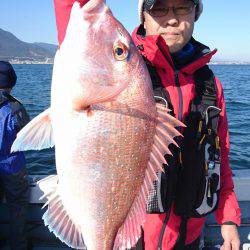 リトルワン 釣果