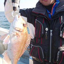 リトルワン 釣果