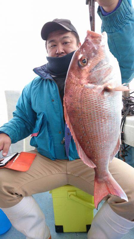 リトルワン 釣果